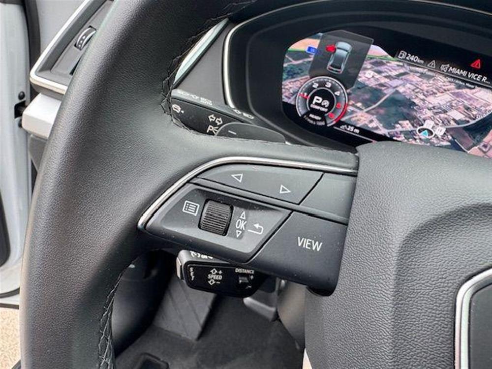 Q5 Q5 40 TDI 204 CV quattr