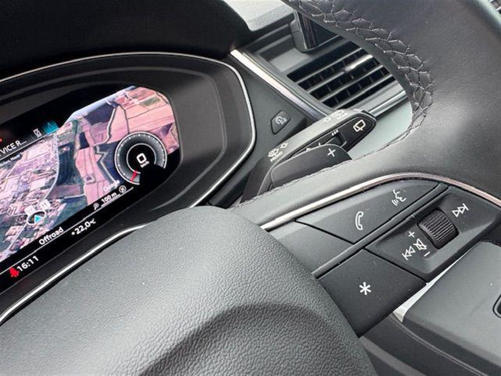 Q5 Q5 40 TDI 204 CV quattr