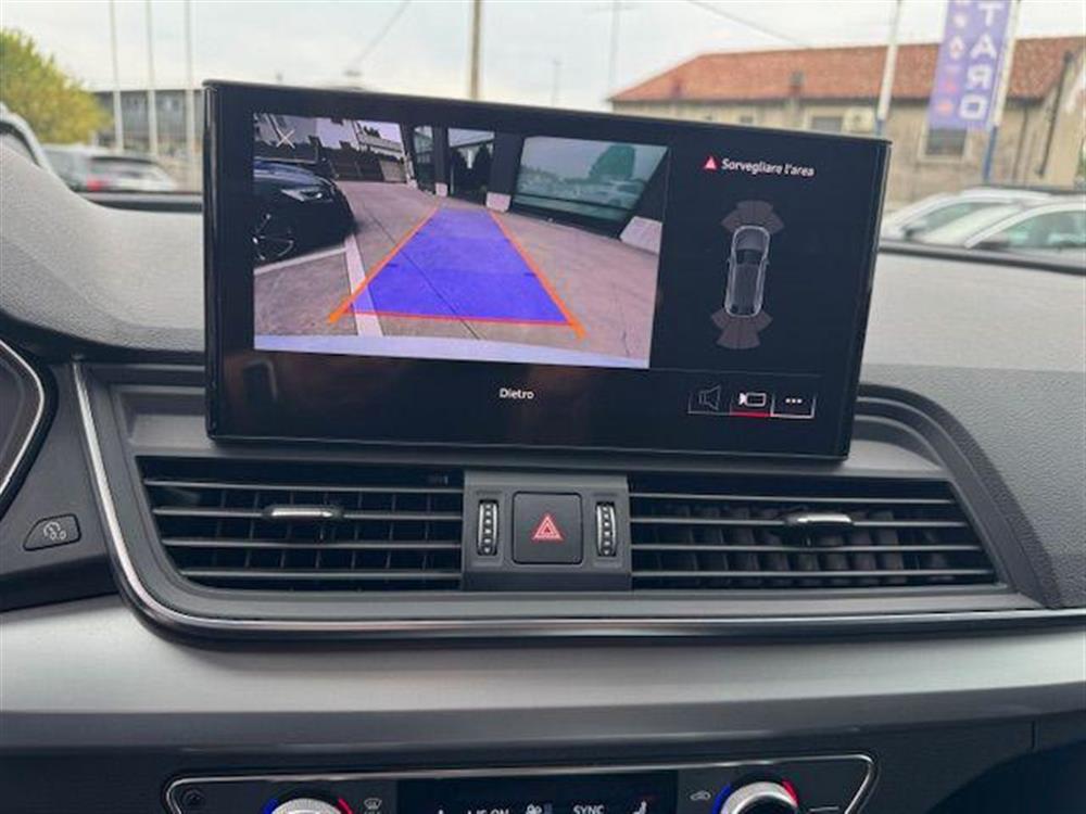 Q5 Q5 40 TDI 204 CV quattr