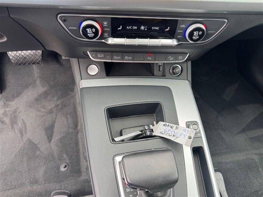 Q5 Q5 40 TDI 204 CV quattr