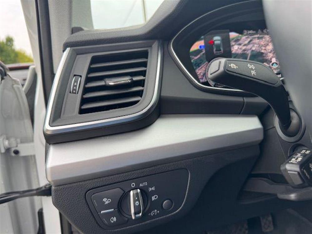 Q5 Q5 40 TDI 204 CV quattr