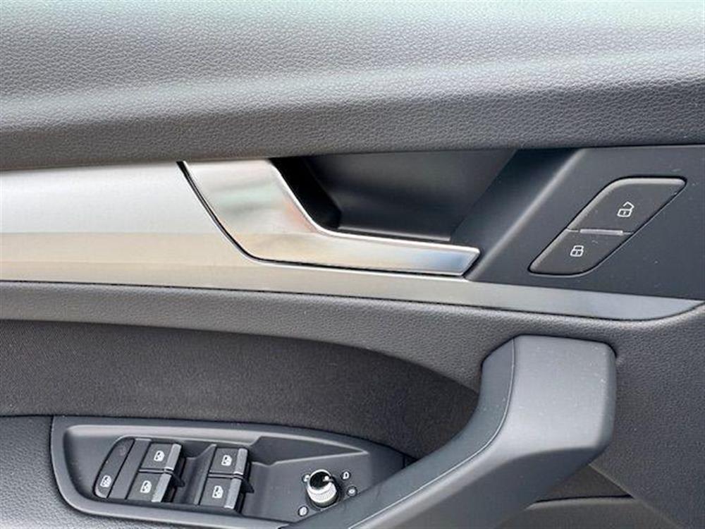 Q5 Q5 40 TDI 204 CV quattr