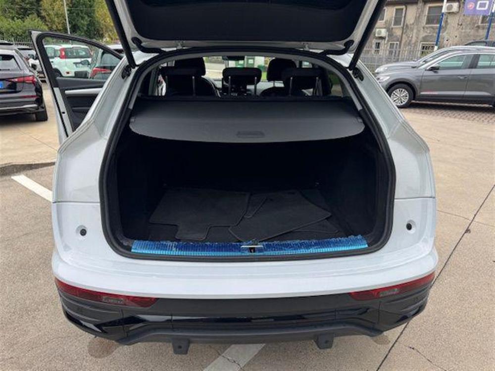 Q5 Q5 40 TDI 204 CV quattr