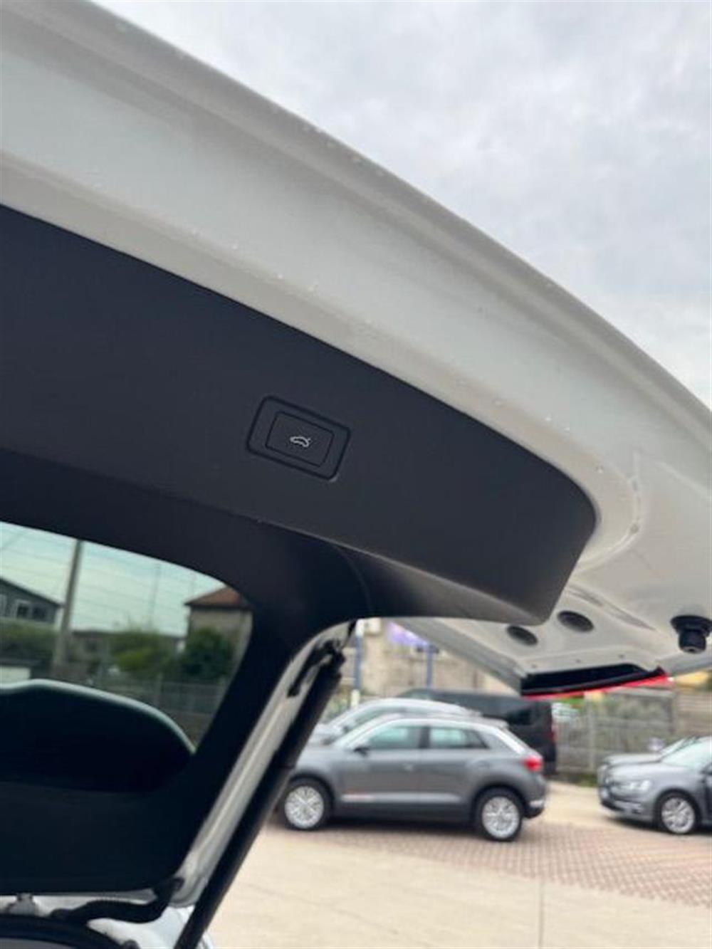 Q5 Q5 40 TDI 204 CV quattr