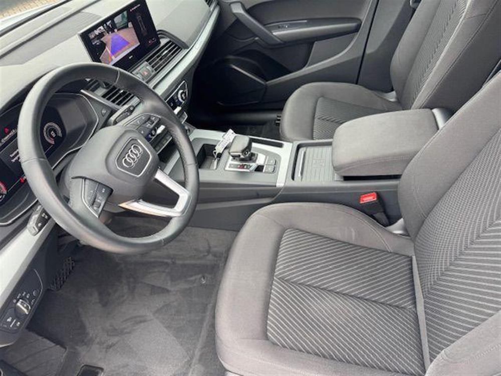 Q5 Q5 40 TDI 204 CV quattr