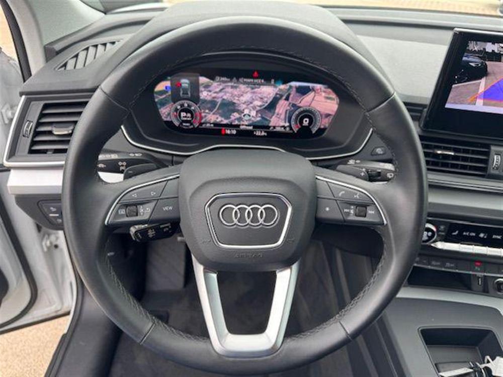 Q5 Q5 40 TDI 204 CV quattr