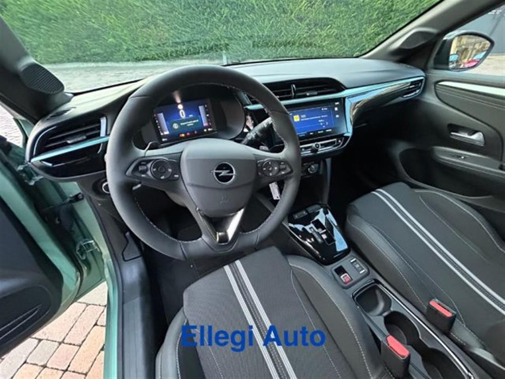 Corsa Corsa PROMO FINANZ.1.2 100