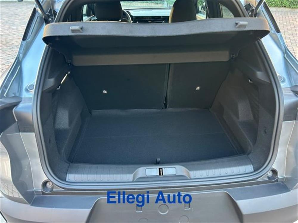 Junior Junior 1.2 145 CV Hybrid eD