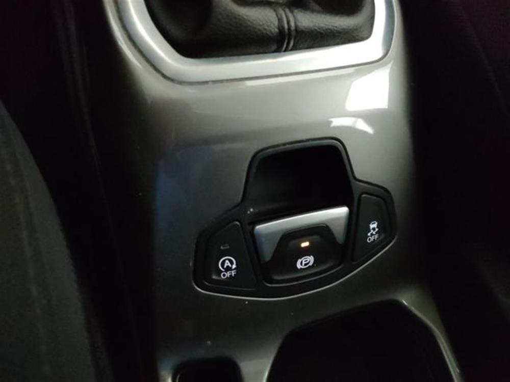 Renegade Renegade 1.6 Mjt 120 CV Limit