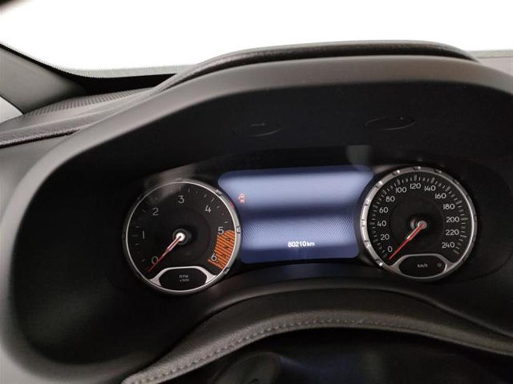 Renegade Renegade 1.6 Mjt 120 CV Limit