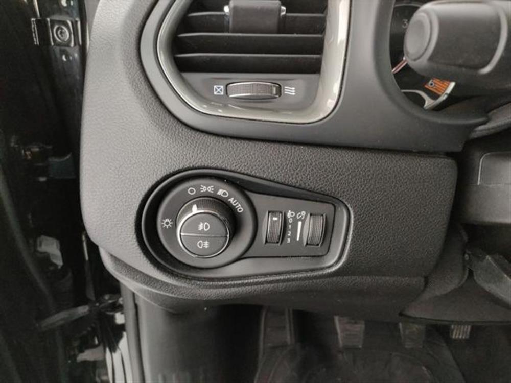 Renegade Renegade 1.6 Mjt 130 CV Limit