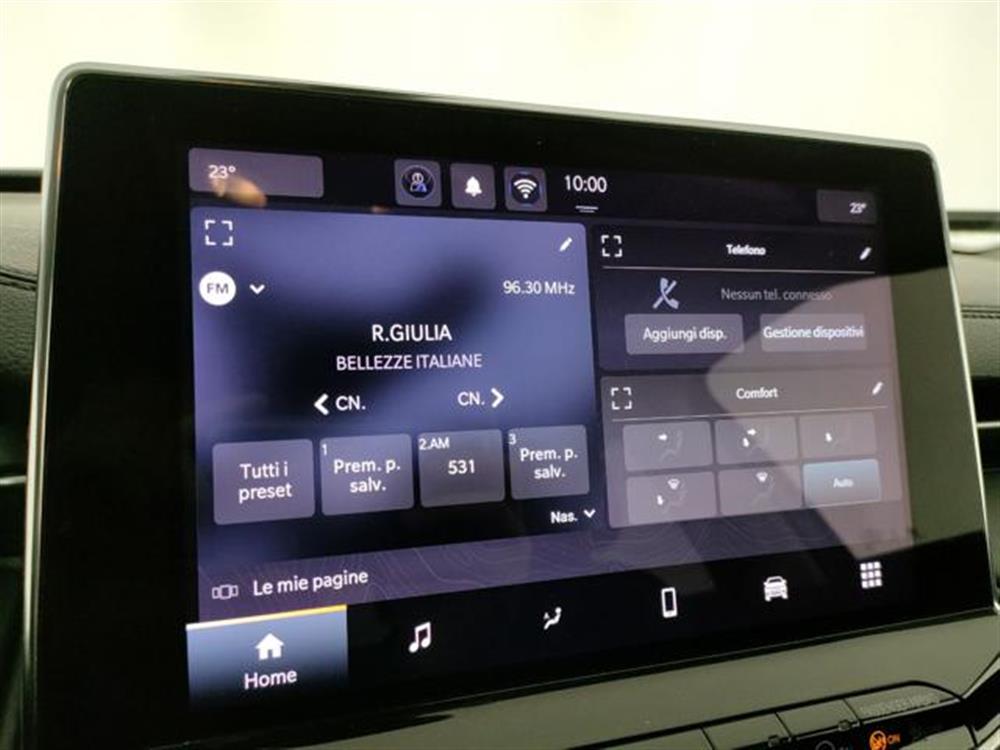 Compass Compass 1.6 Multijet II 2WD