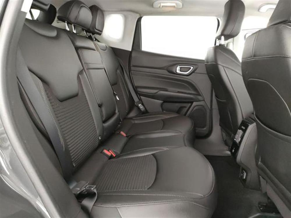Compass Compass 1.6 Multijet II 2WD