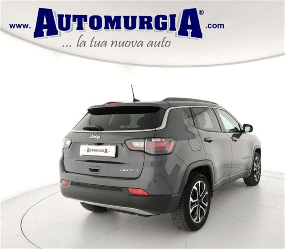 Compass Compass 1.6 Multijet II 2WD