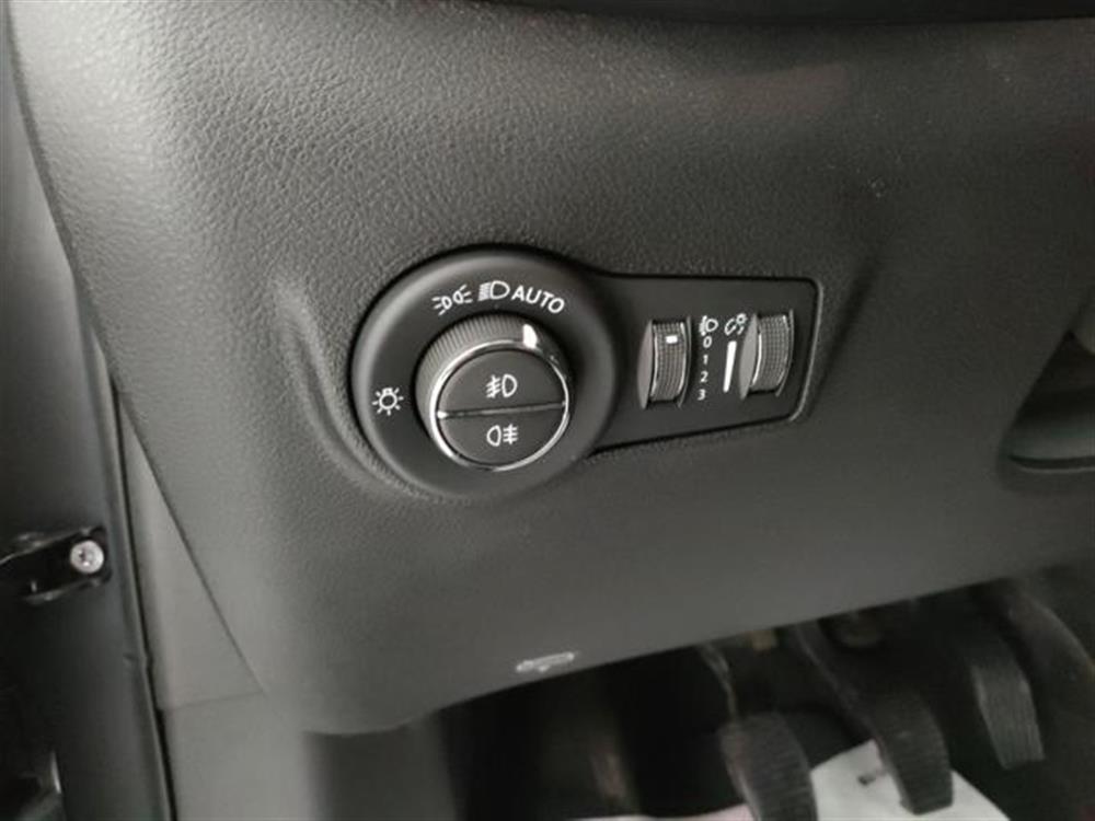 Compass Compass 1.6 Multijet II 2WD