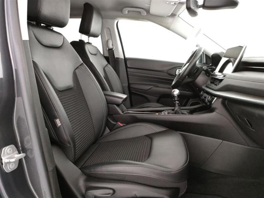 Compass Compass 1.6 Multijet II 2WD