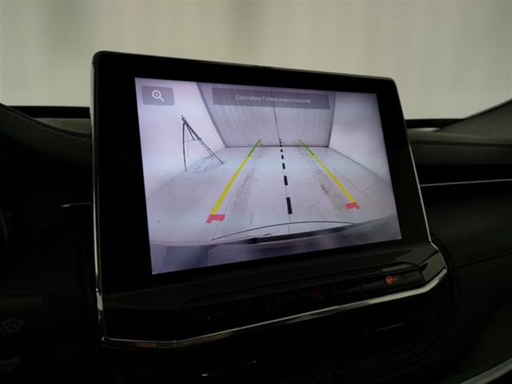 Compass Compass 1.6 Multijet II 2WD