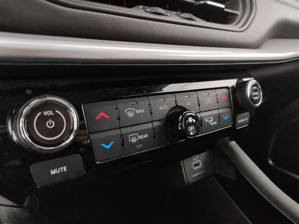 Compass Compass 1.6 Multijet II 2WD