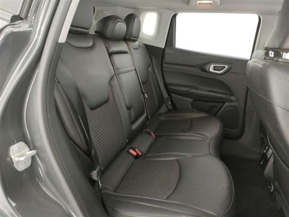 Compass Compass 1.6 Multijet II 2WD