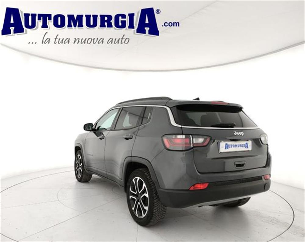 Compass Compass 1.6 Multijet II 2WD