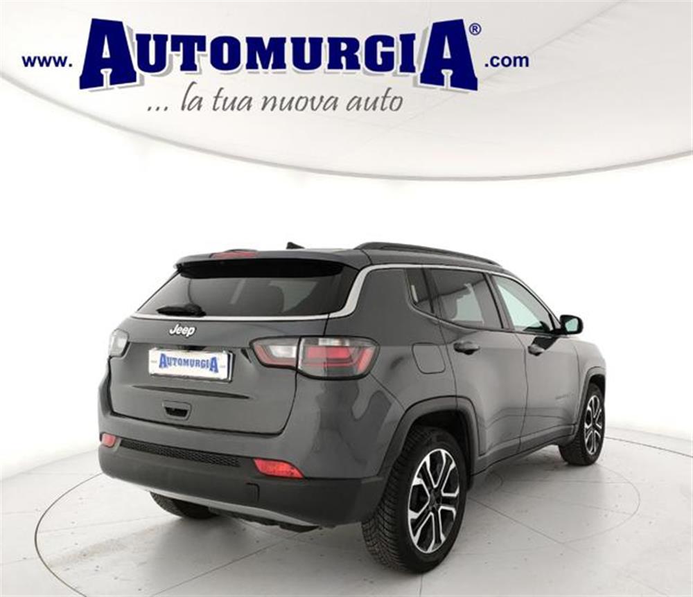 Compass Compass 1.6 Multijet II 2WD