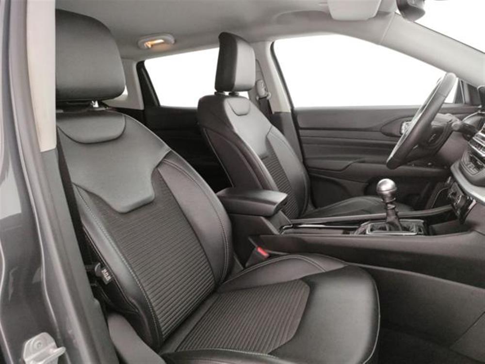 Compass Compass 1.6 Multijet II 2WD