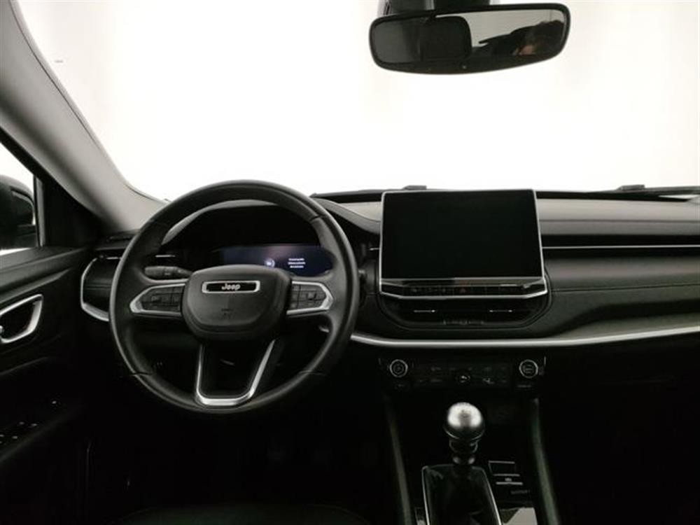 Compass Compass 1.6 Multijet II 2WD