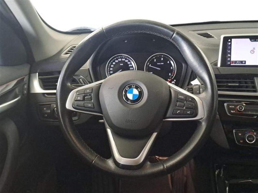 X1 X1 xDrive18d Sportline