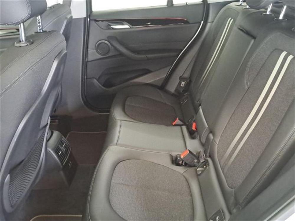 X1 X1 xDrive18d Sportline