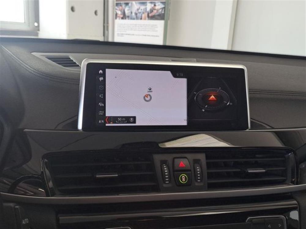 X1 X1 xDrive18d Sportline