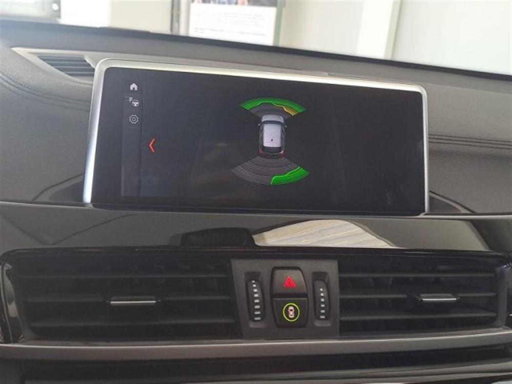 X1 X1 xDrive18d Sportline