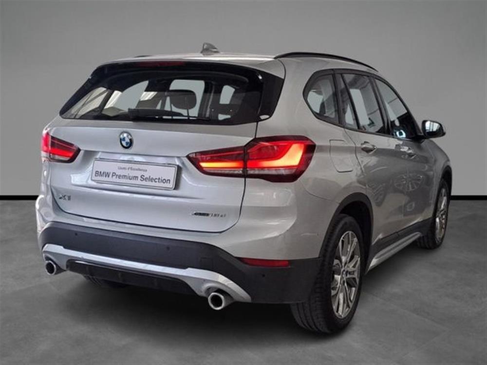 X1 X1 xDrive18d Sportline