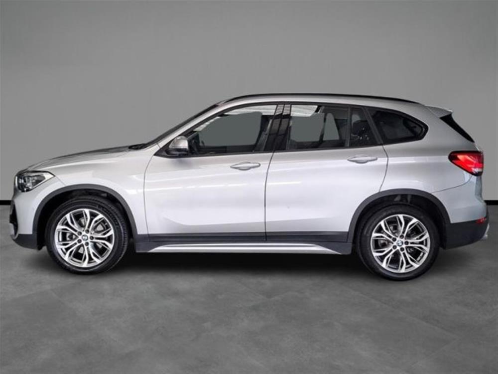 X1 X1 xDrive18d Sportline
