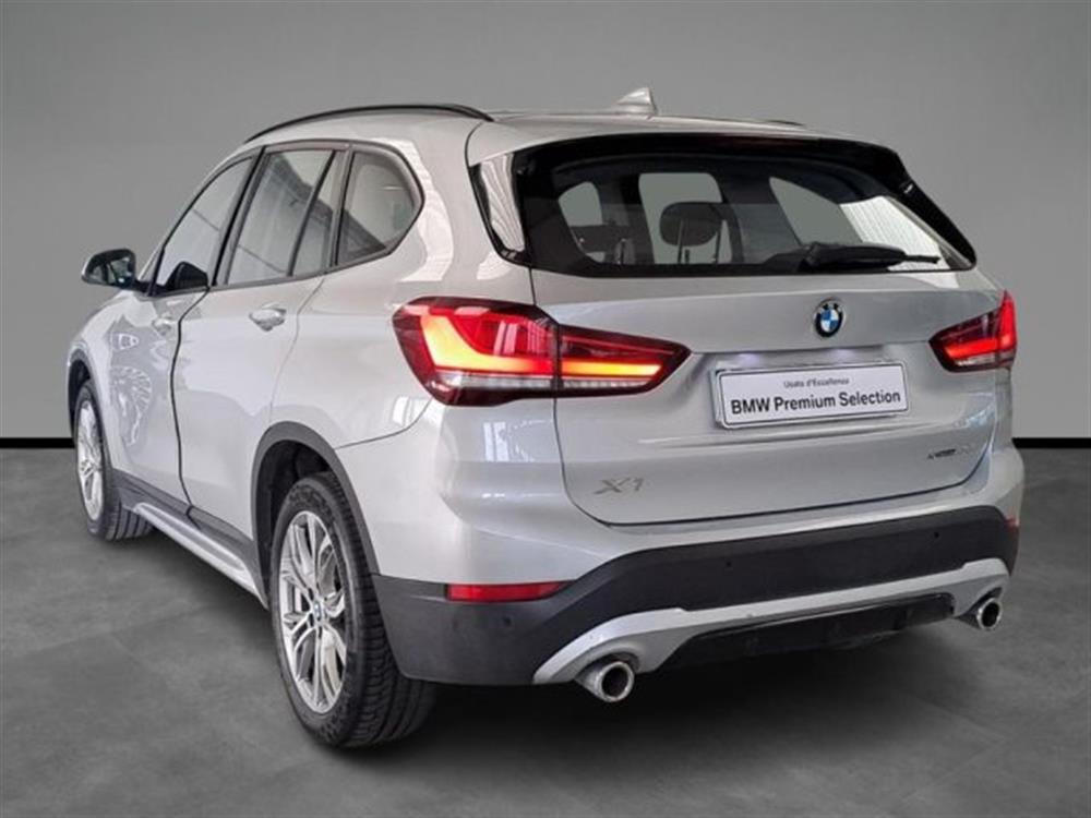 X1 X1 xDrive18d Sportline