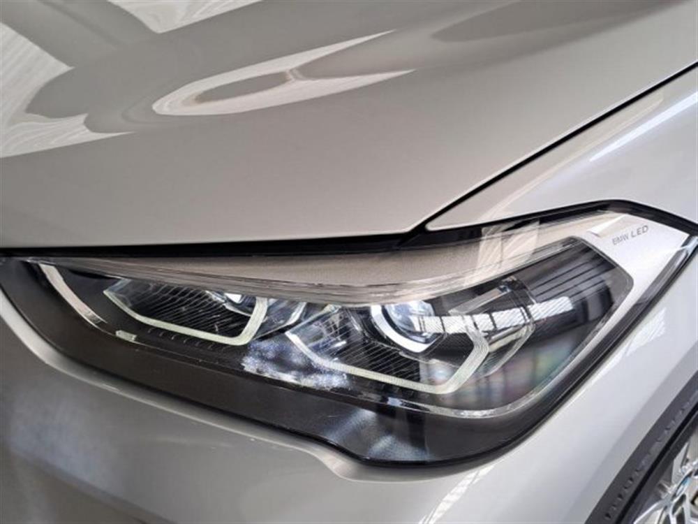 X1 X1 xDrive18d Sportline