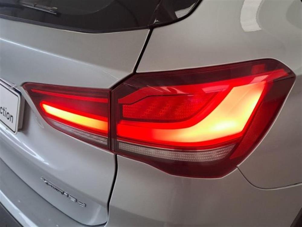 X1 X1 xDrive18d Sportline