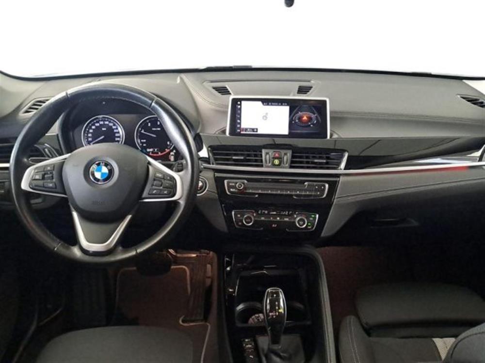 X1 X1 xDrive18d Sportline