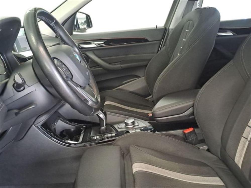 X1 X1 xDrive18d Sportline
