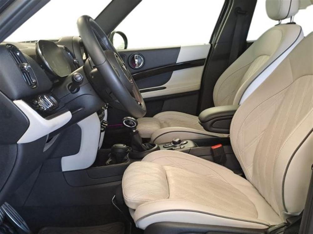 Countryman Countryman 1.5 Cooper SE ALL4 A