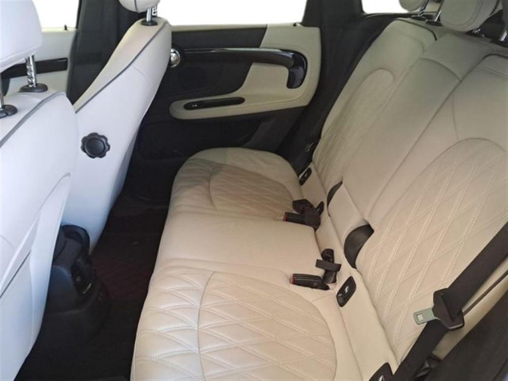 Countryman Countryman 1.5 Cooper SE ALL4 A