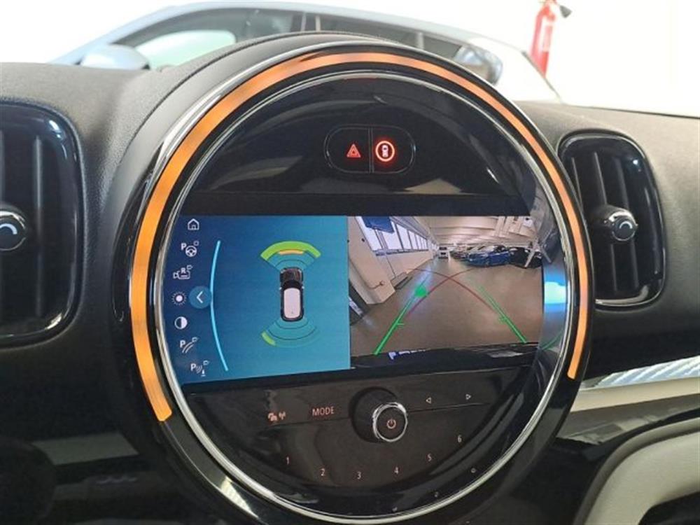 Countryman Countryman 1.5 Cooper SE ALL4 A