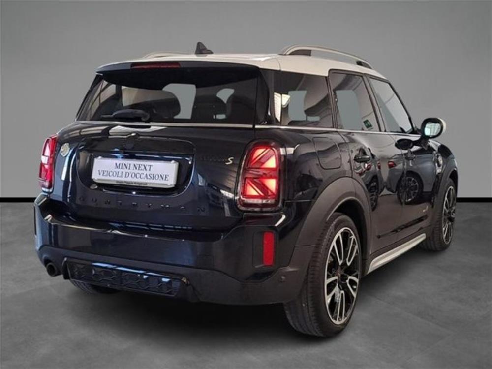 Countryman Countryman 1.5 Cooper SE ALL4 A