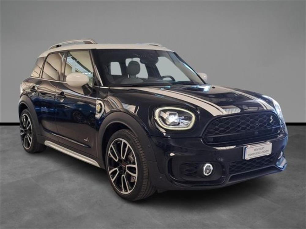 Countryman Countryman 1.5 Cooper SE ALL4 A