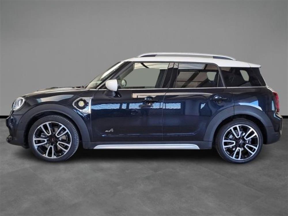 Countryman Countryman 1.5 Cooper SE ALL4 A