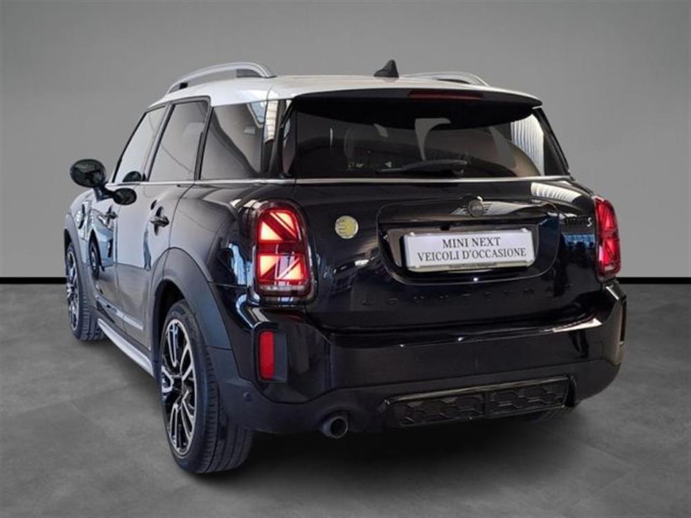 Countryman Countryman 1.5 Cooper SE ALL4 A
