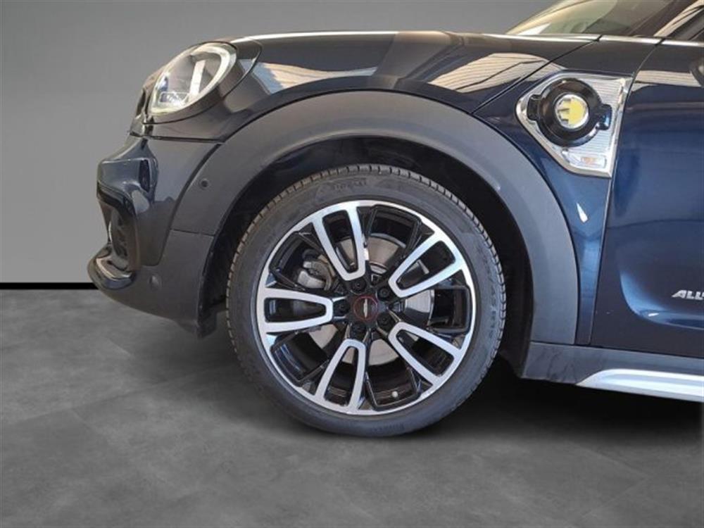 Countryman Countryman 1.5 Cooper SE ALL4 A