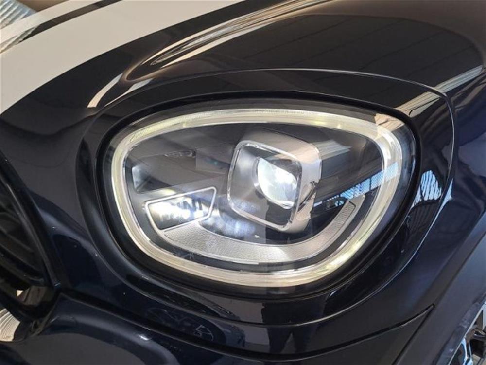 Countryman Countryman 1.5 Cooper SE ALL4 A