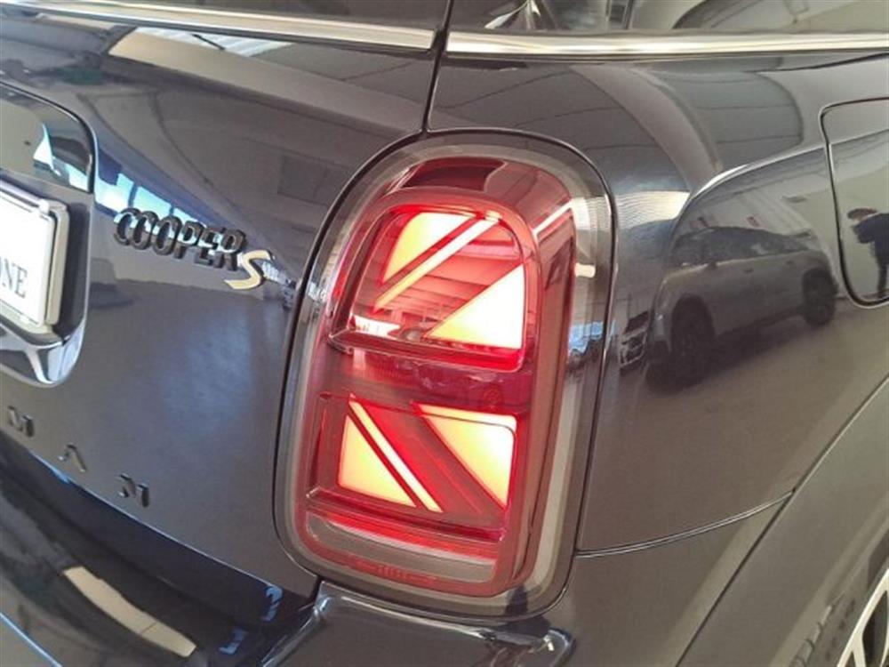 Countryman Countryman 1.5 Cooper SE ALL4 A