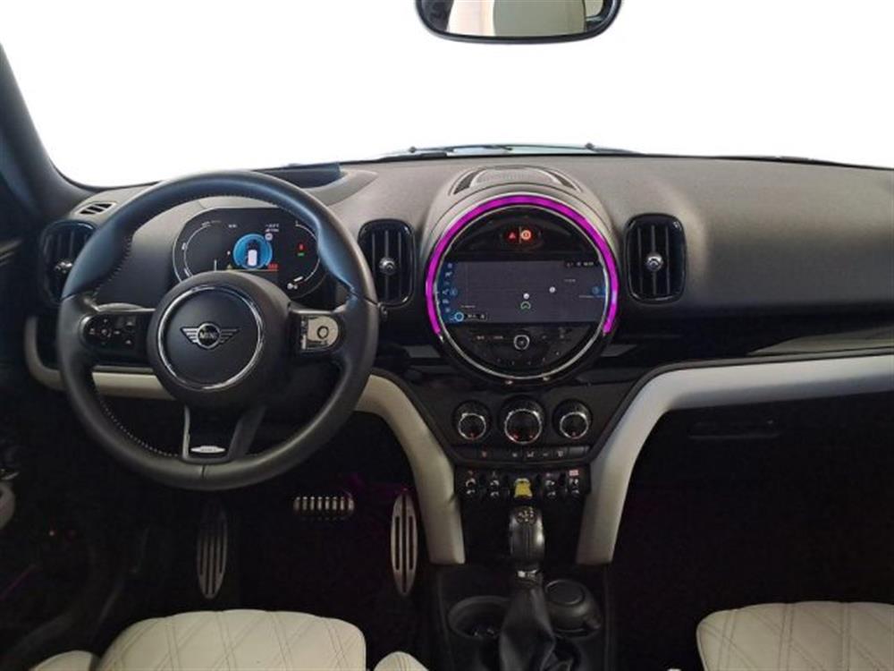 Countryman Countryman 1.5 Cooper SE ALL4 A