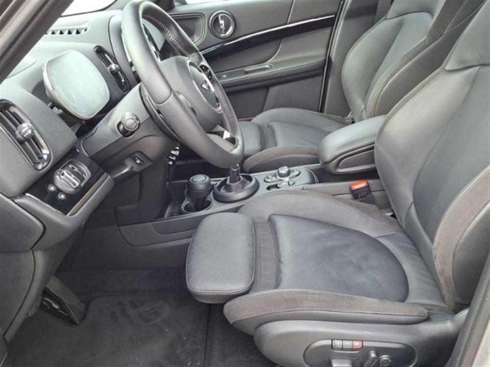 Countryman Countryman 2.0 Cooper SD ALL4 +
